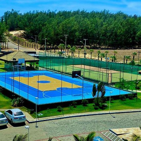 Vg Sun Cumbuco Bloco B1 Apto 204 Apartment Luaran gambar