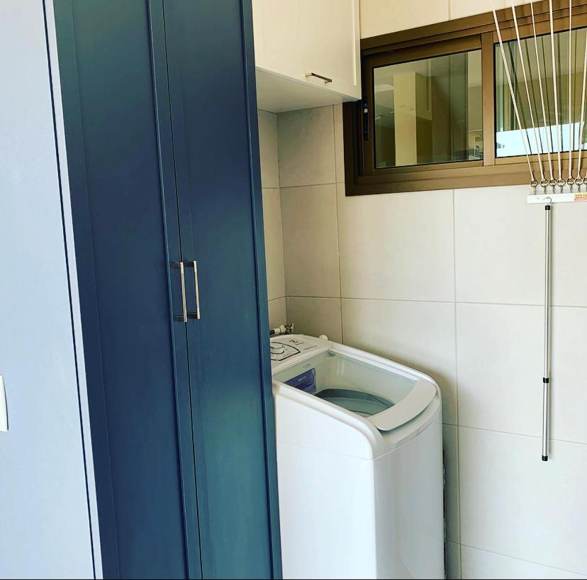 Vg Sun Cumbuco Bloco B1 Apto 204 Apartment Luaran gambar