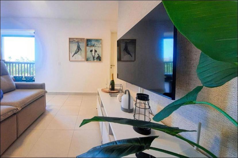 Vg Sun Cumbuco Bloco B1 Apto 204 Apartment Luaran gambar