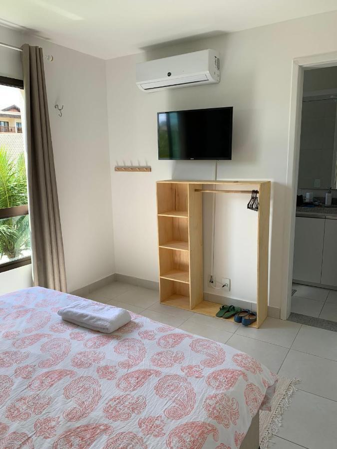 Vg Sun Cumbuco Bloco B1 Apto 204 Apartment Luaran gambar